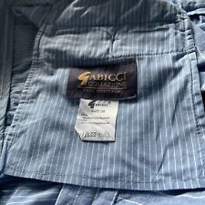 Men smart gabicci for sale  WALSALL