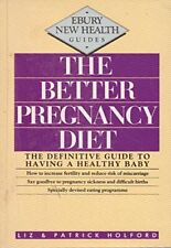 Better pregnancy diet for sale  Shipping to Ireland