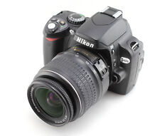 Nikon d40x megapixel for sale  MANCHESTER