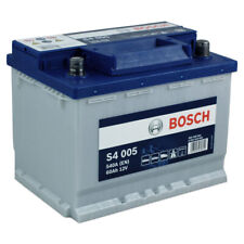 Bosch 005 autobatterie gebraucht kaufen  Hamburg
