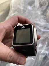 Smartwatch Adidas miCoach sem carregador não testado comprar usado  Enviando para Brazil