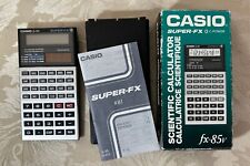 Vintage casio super for sale  SUDBURY