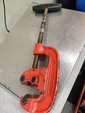 Rothenberger pipe cutter for sale  Shipping to Ireland