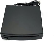 Leitores de CD de veículo externo portátil OE integrado CD player para carro via USB, usado comprar usado  Enviando para Brazil
