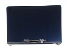 Conjunto de tela LCD cinza original MacBook Pro A1706 A1708 13" grau B comprar usado  Enviando para Brazil