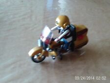 Playmobil moto goldwing d'occasion  Farébersviller
