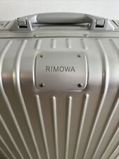 rimowa for sale  Miami