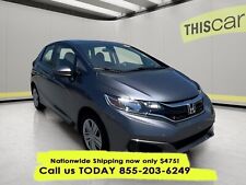 lx honda 2020 fit for sale  Tomball