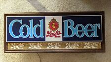 strohs beer sign for sale  Burbank