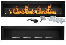 Bio ethanol fireplace d'occasion  Expédié en Belgium