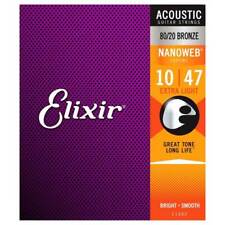 Acoustic guitar strings for sale  Ireland