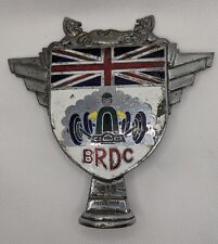 Peter jopp brdc for sale  CHESTERFIELD