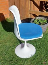 Vintage tulip chair for sale  GLOUCESTER