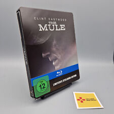 Blu ray film gebraucht kaufen  Hattorf