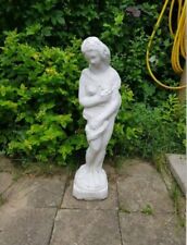 Statue gartenfigur badende gebraucht kaufen  Langelsheim