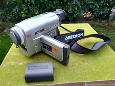 Medion handycam 9021 gebraucht kaufen  Werl