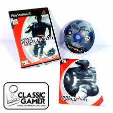 Pro Evolution Soccer (PS2) *Quase em perfeito estado*, usado comprar usado  Enviando para Brazil