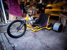 Drifttrike drift trike gebraucht kaufen  Ottersleben