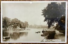 Rppc view along for sale  FROME