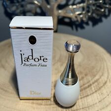 Miniature parfum eau d'occasion  Rixheim