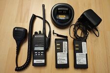 Motorola gp360 vhf gebraucht kaufen  Hamburg