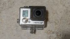 Gopro hero3 white gebraucht kaufen  Gerolfingen