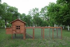 120 chicken coop for sale  Ontario