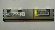 Samsung 32GB 4Rx4 PC3L-10600L DDR3 ECC Load Reduced Server RAM Memory DIMM RDIMM for sale  Shipping to South Africa