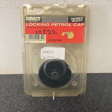 Belcan petrol locking for sale  NORWICH