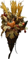 Fall floral arrangment for sale  Cottontown