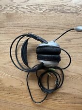 Kopfhörer kabel mikrofon gebraucht kaufen  Horb