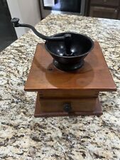 Antique coffee Grinder for sale  Shipping to South Africa