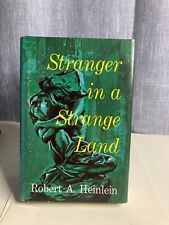Robert heinlein stranger for sale  Bradenton