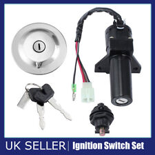 Motorcycle ignition switch for sale  UK