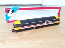 Lima InterCity 47 487 Locomotive for Hornby OO Gauge Train Sets, used for sale  Shipping to South Africa