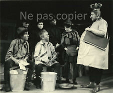 Ubu 1958 théâtre d'occasion  Mouy
