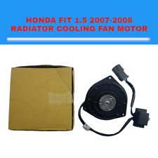 Usado, Honda Fit 1.5 2007-2008 Motor Ventilador de refrigeração Radiador 065000-3070 comprar usado  Enviando para Brazil