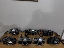 35mm cameras. canon for sale  Wyoming