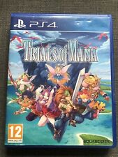 Trials mana rpg d'occasion  France
