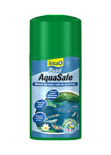 Tetra pond aquasafe for sale  LEICESTER