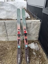 Nordica santa ana for sale  Steamboat Springs