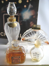 Lot vintage parfum for sale  USA
