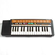 Yamaha PSS-9 Portasound Retro Keyboard Electronic Piano Synthesizer Tested for sale  Shipping to South Africa