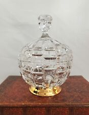 stylish glass container for sale  Euless
