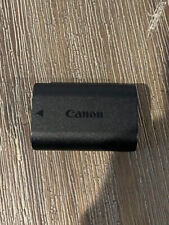 Canon e6n 1865 for sale  Catonsville