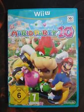 Mario party complet d'occasion  Bastia-