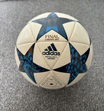 Adidas champions league for sale  CARDIFF