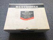 SNK Neo Geo NEO-AEC Joystick Controller for sale  Shipping to South Africa