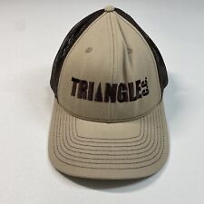 Triangle c.c. trucker for sale  Brooklyn