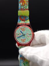 1994 swatch watch for sale  Oceanside